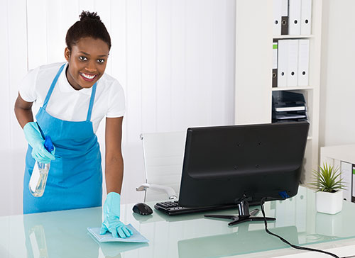 Office Cleaning Brampton